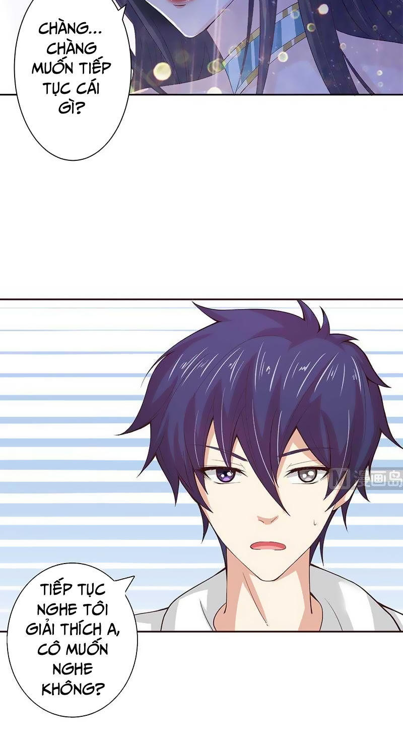 Luôn Có Thần Tiên Muốn Hãm Hại Ta Chapter 31 - 10