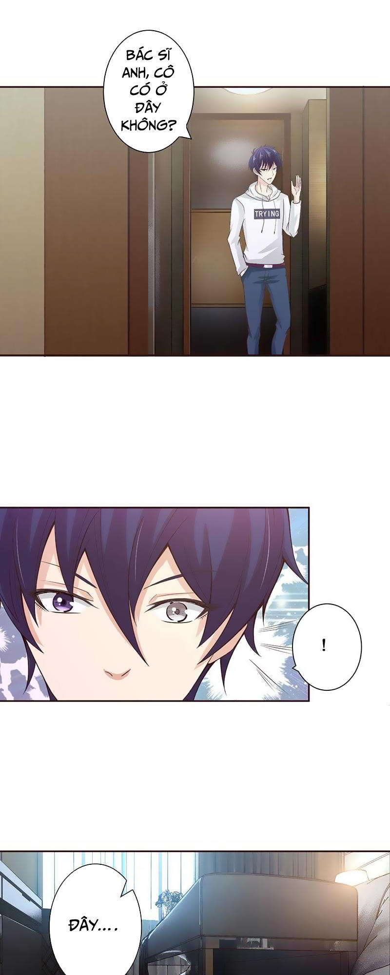 Luôn Có Thần Tiên Muốn Hãm Hại Ta Chapter 32 - 11