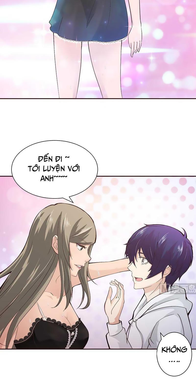 Luôn Có Thần Tiên Muốn Hãm Hại Ta Chapter 32 - 14