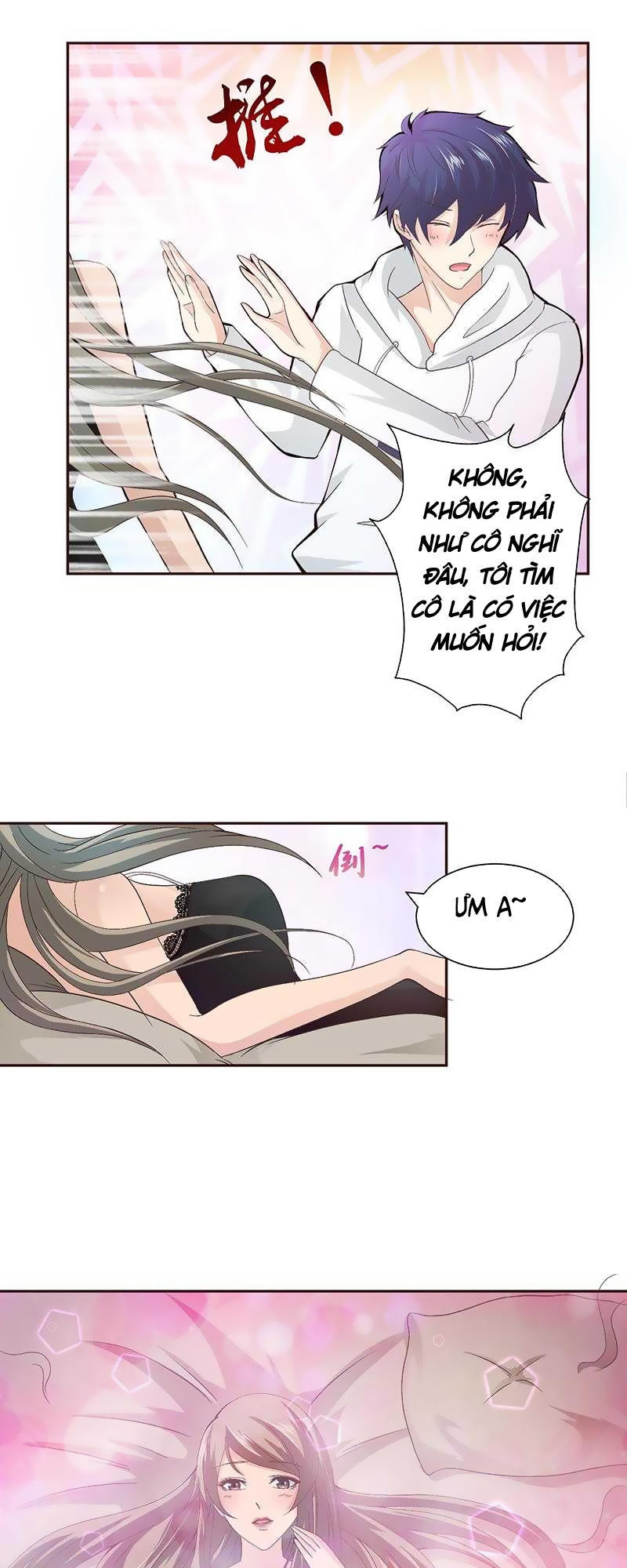 Luôn Có Thần Tiên Muốn Hãm Hại Ta Chapter 32 - 15