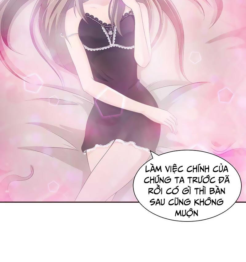 Luôn Có Thần Tiên Muốn Hãm Hại Ta Chapter 32 - 16