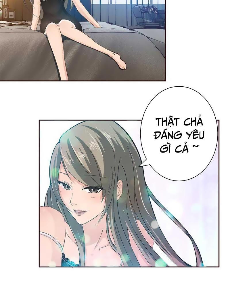 Luôn Có Thần Tiên Muốn Hãm Hại Ta Chapter 32 - 18