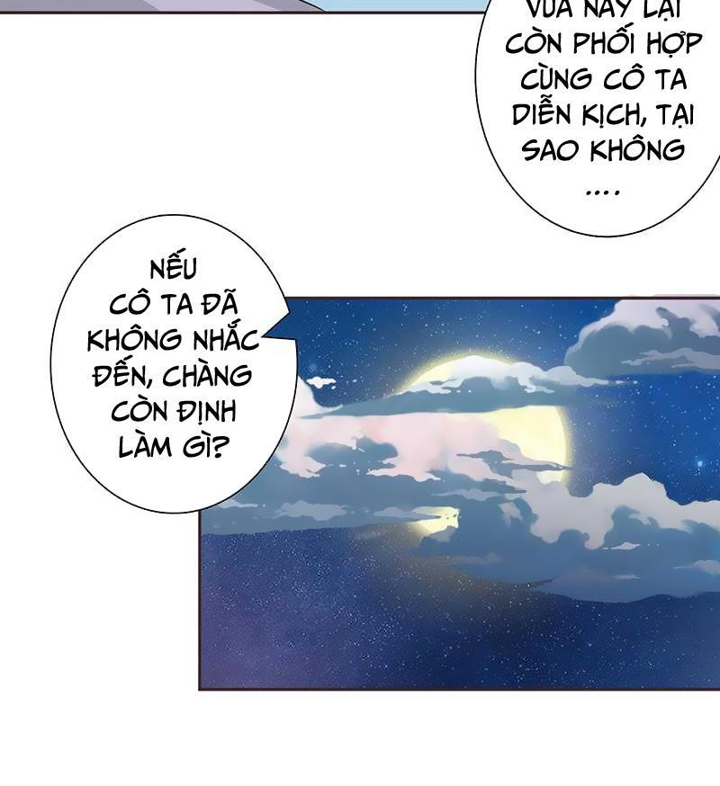 Luôn Có Thần Tiên Muốn Hãm Hại Ta Chapter 32 - 3