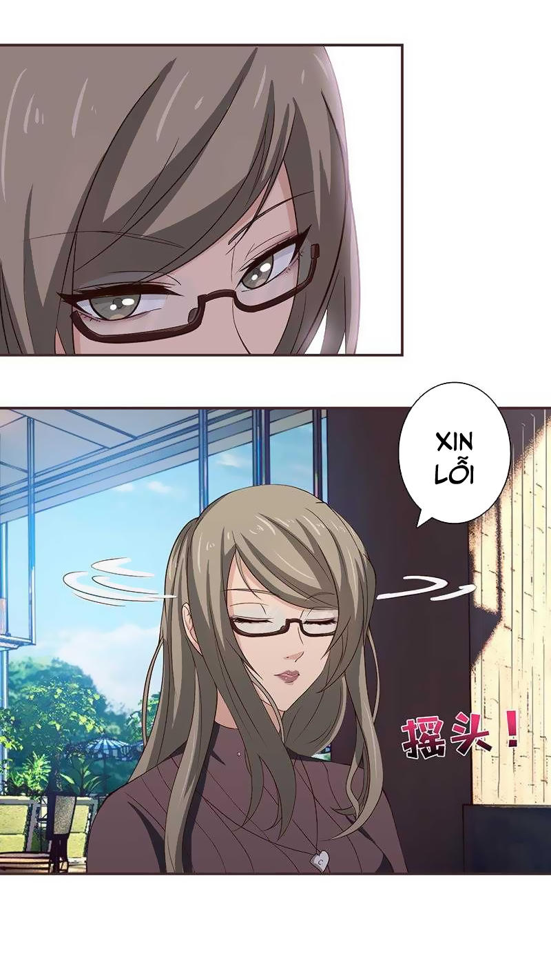 Luôn Có Thần Tiên Muốn Hãm Hại Ta Chapter 33 - 12