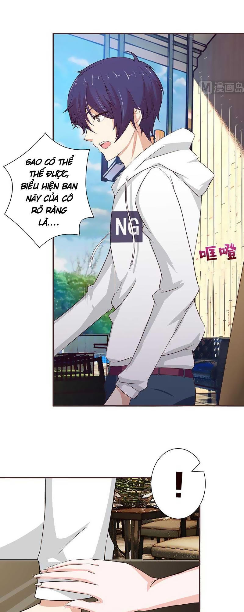 Luôn Có Thần Tiên Muốn Hãm Hại Ta Chapter 33 - 13