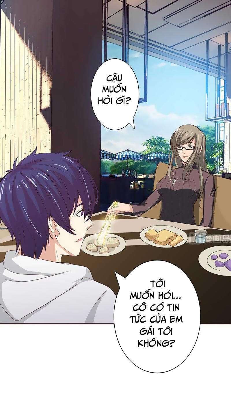 Luôn Có Thần Tiên Muốn Hãm Hại Ta Chapter 33 - 9