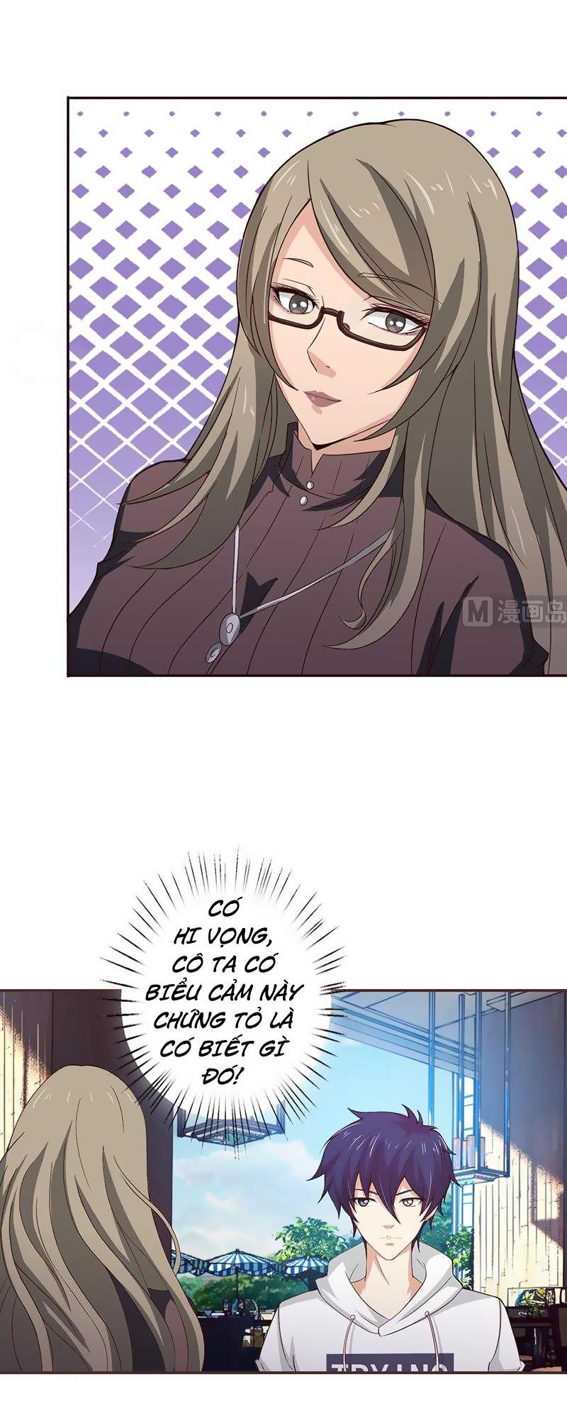 Luôn Có Thần Tiên Muốn Hãm Hại Ta Chapter 33 - 10