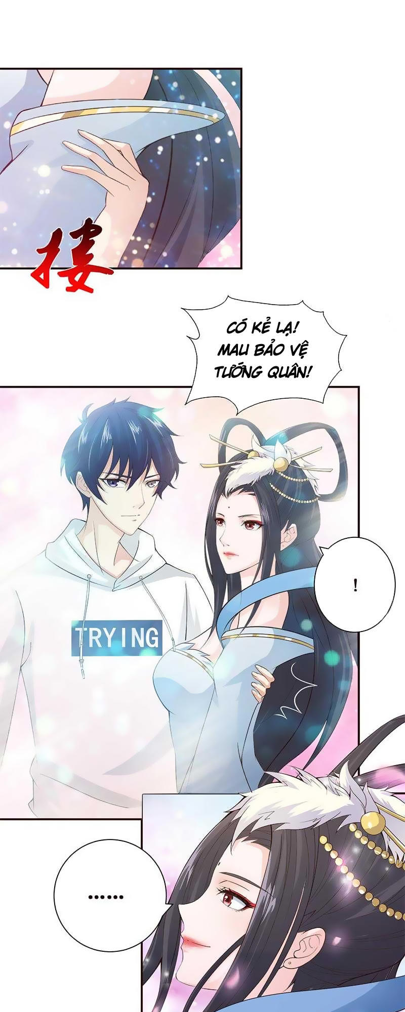 Luôn Có Thần Tiên Muốn Hãm Hại Ta Chapter 34 - 13