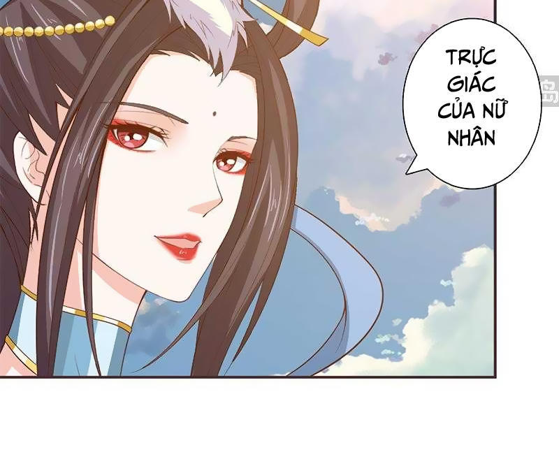 Luôn Có Thần Tiên Muốn Hãm Hại Ta Chapter 34 - 6