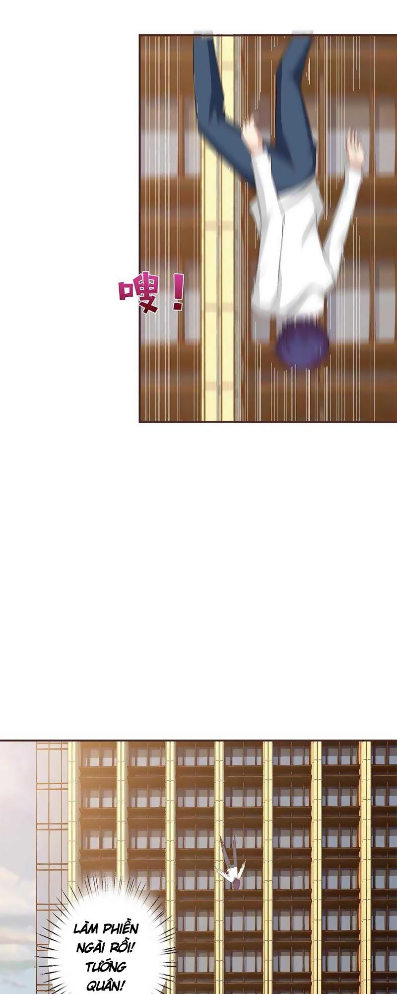 Luôn Có Thần Tiên Muốn Hãm Hại Ta Chapter 34 - 8