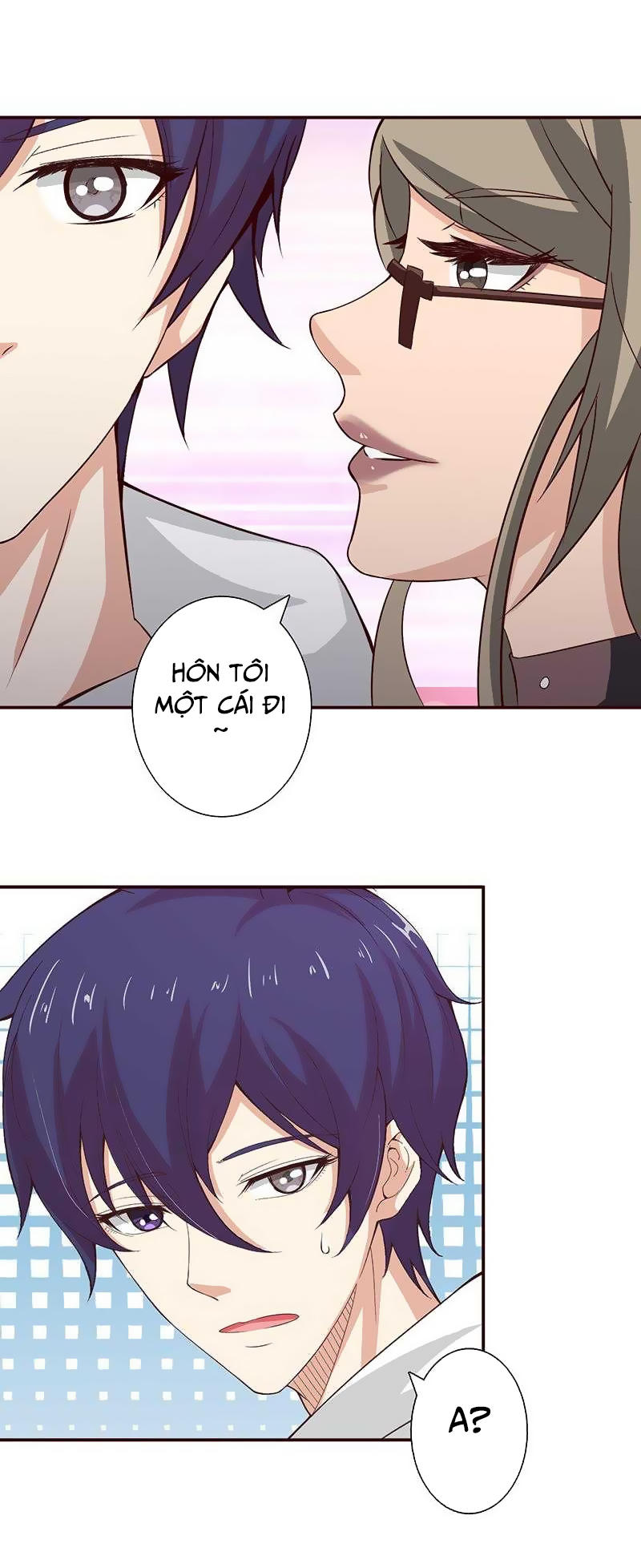 Luôn Có Thần Tiên Muốn Hãm Hại Ta Chapter 36 - 2