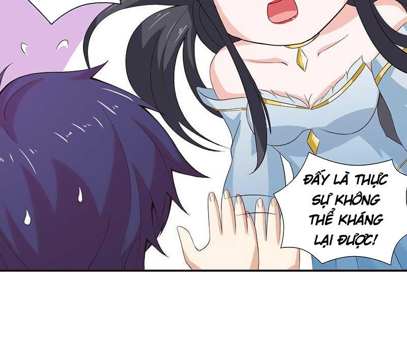 Luôn Có Thần Tiên Muốn Hãm Hại Ta Chapter 36 - 12