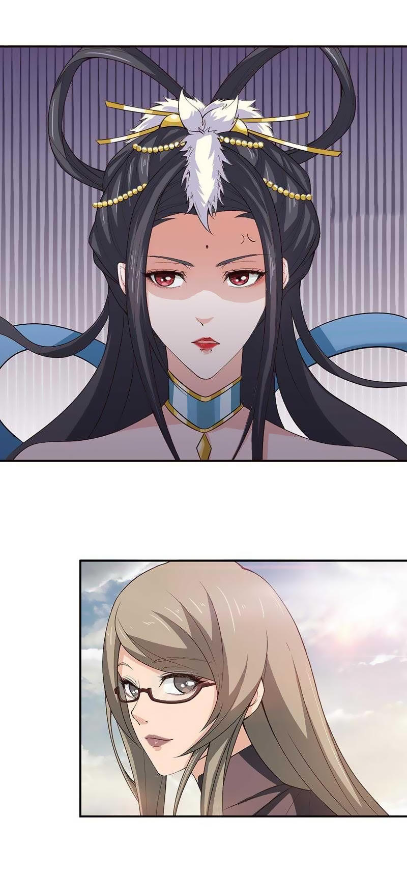 Luôn Có Thần Tiên Muốn Hãm Hại Ta Chapter 36 - 4