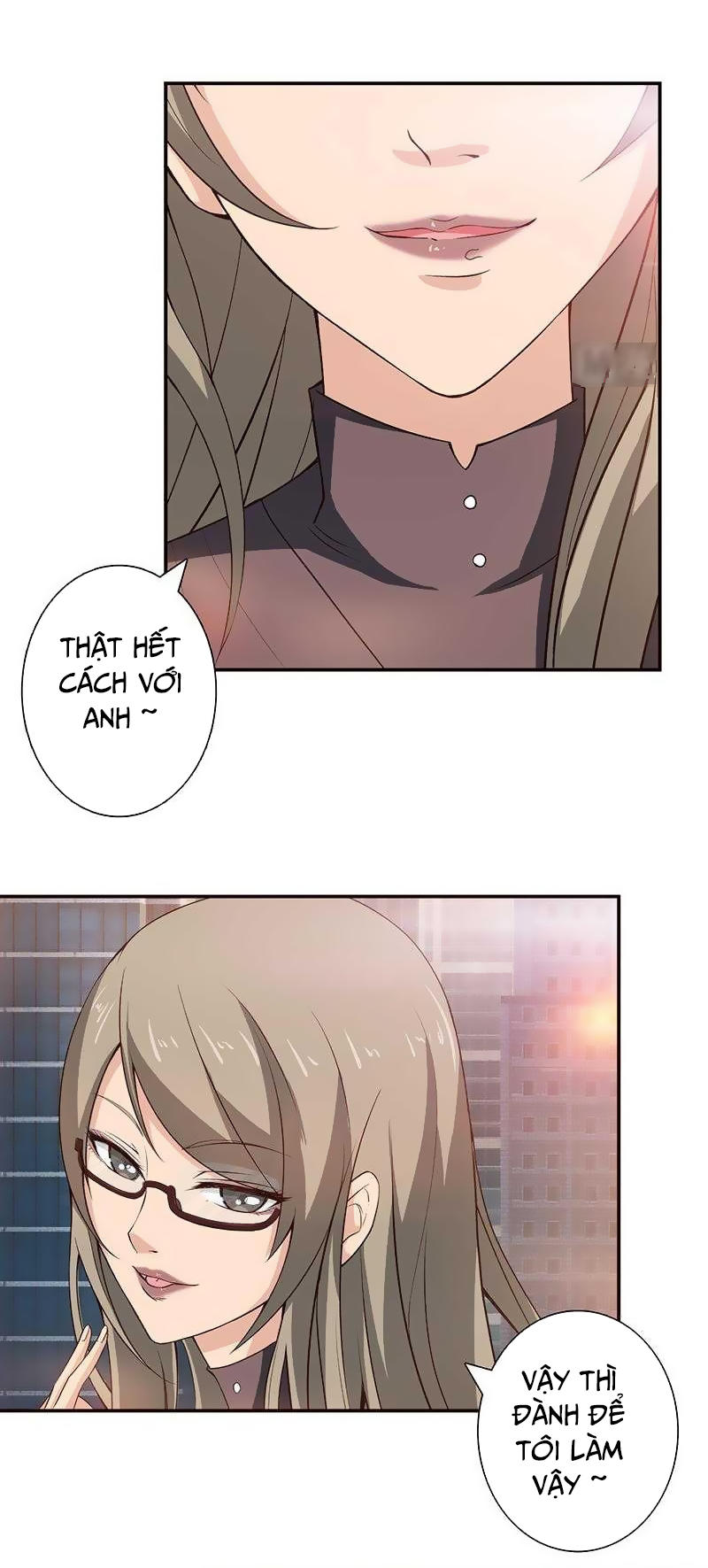Luôn Có Thần Tiên Muốn Hãm Hại Ta Chapter 36 - 5
