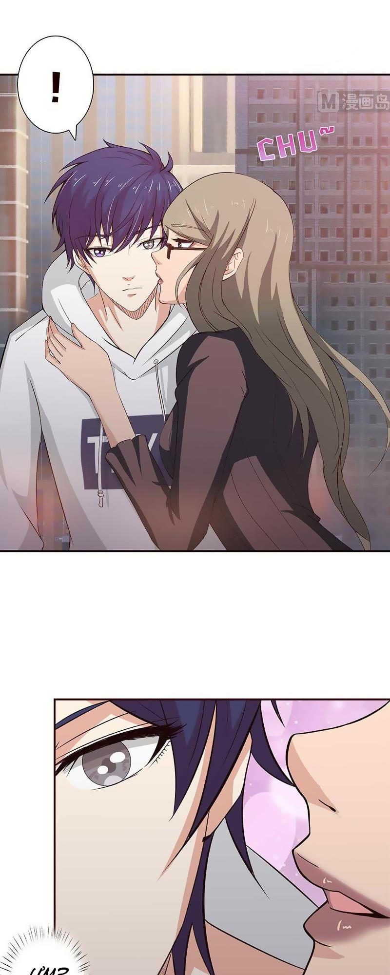 Luôn Có Thần Tiên Muốn Hãm Hại Ta Chapter 36 - 6