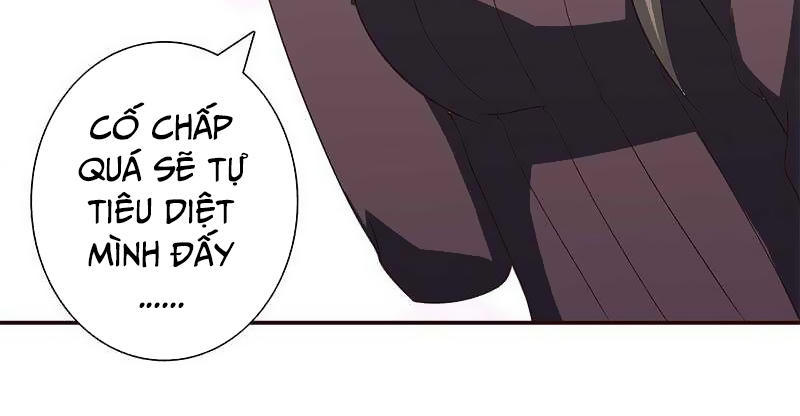 Luôn Có Thần Tiên Muốn Hãm Hại Ta Chapter 36 - 9