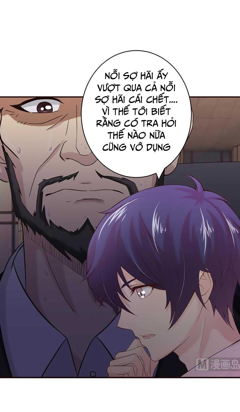 Luôn Có Thần Tiên Muốn Hãm Hại Ta Chapter 37 - 13