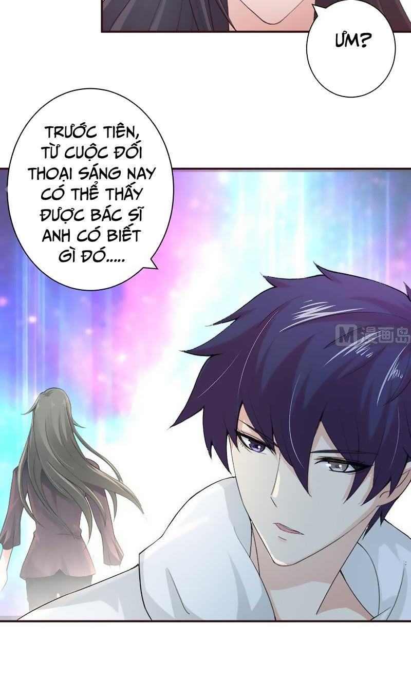 Luôn Có Thần Tiên Muốn Hãm Hại Ta Chapter 37 - 3