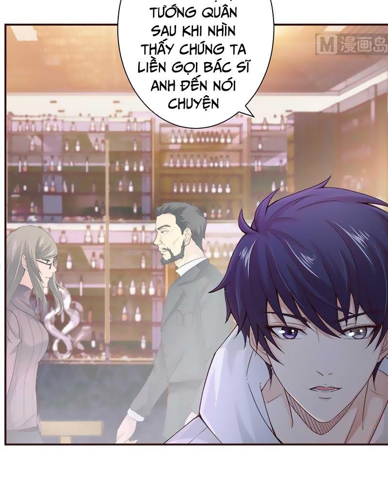 Luôn Có Thần Tiên Muốn Hãm Hại Ta Chapter 37 - 5