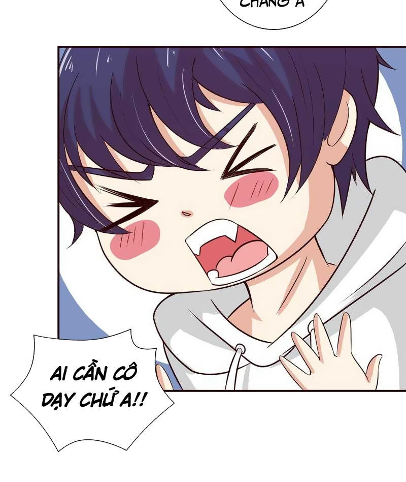 Luôn Có Thần Tiên Muốn Hãm Hại Ta Chapter 38 - 11
