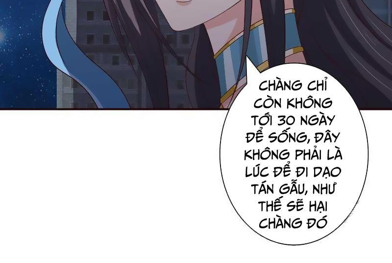 Luôn Có Thần Tiên Muốn Hãm Hại Ta Chapter 38 - 15