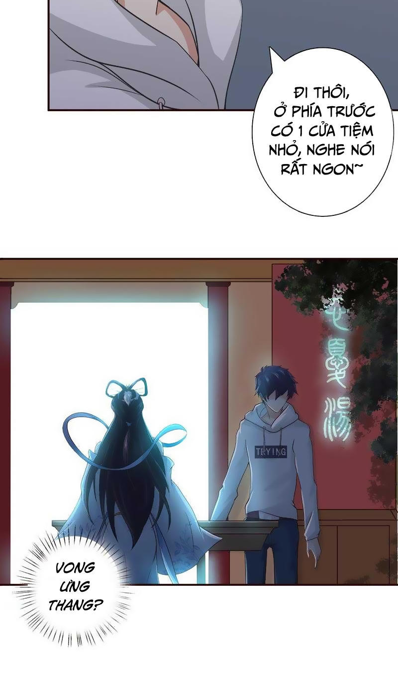 Luôn Có Thần Tiên Muốn Hãm Hại Ta Chapter 38 - 17