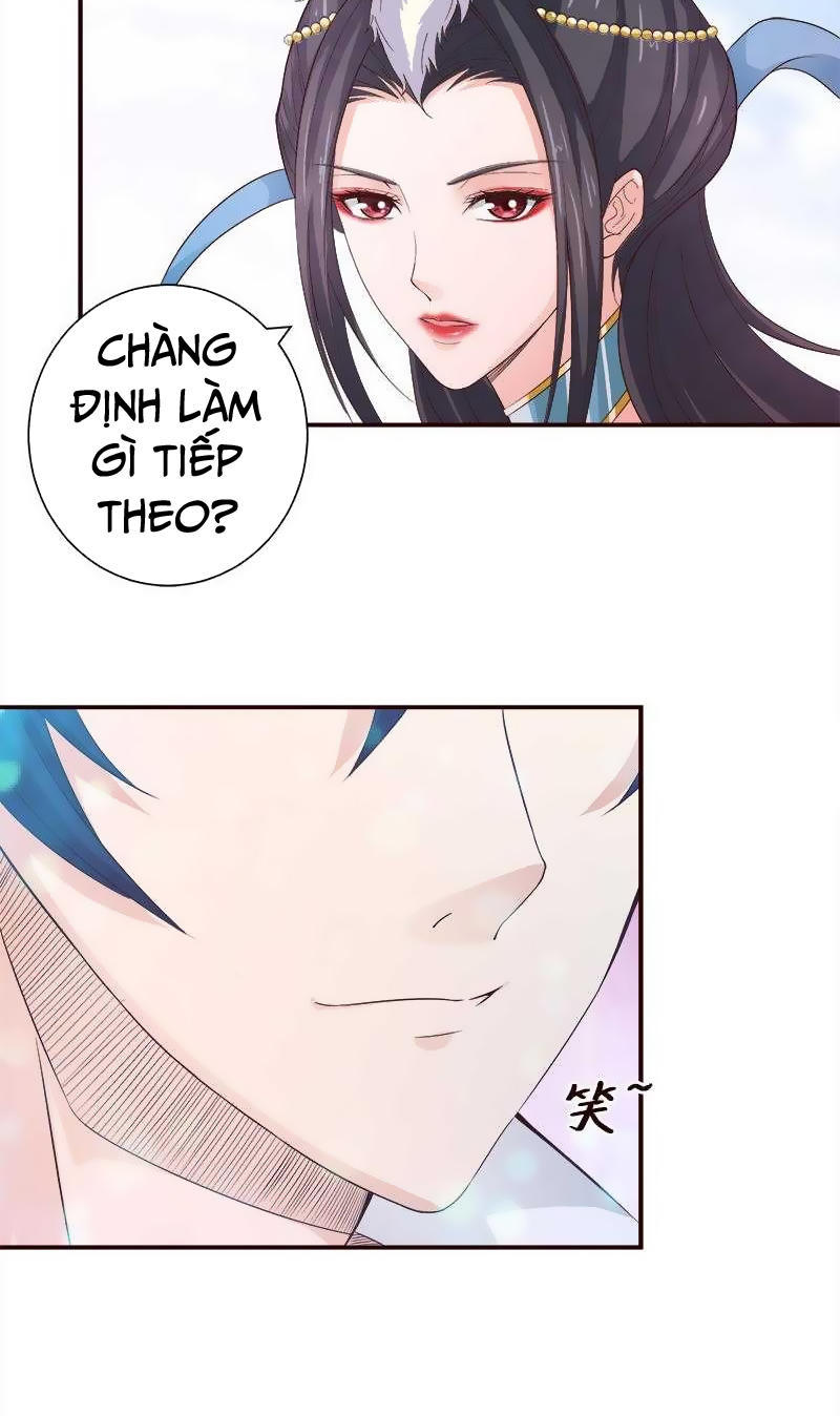 Luôn Có Thần Tiên Muốn Hãm Hại Ta Chapter 38 - 3