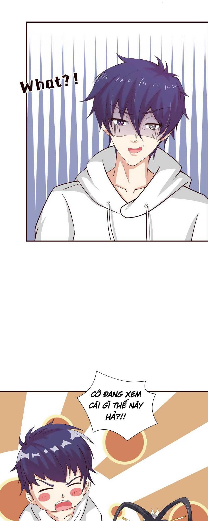 Luôn Có Thần Tiên Muốn Hãm Hại Ta Chapter 38 - 8