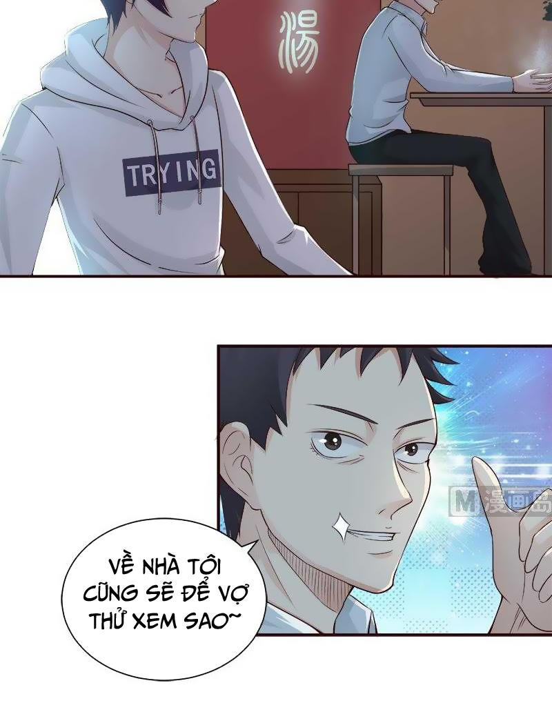 Luôn Có Thần Tiên Muốn Hãm Hại Ta Chapter 39 - 3