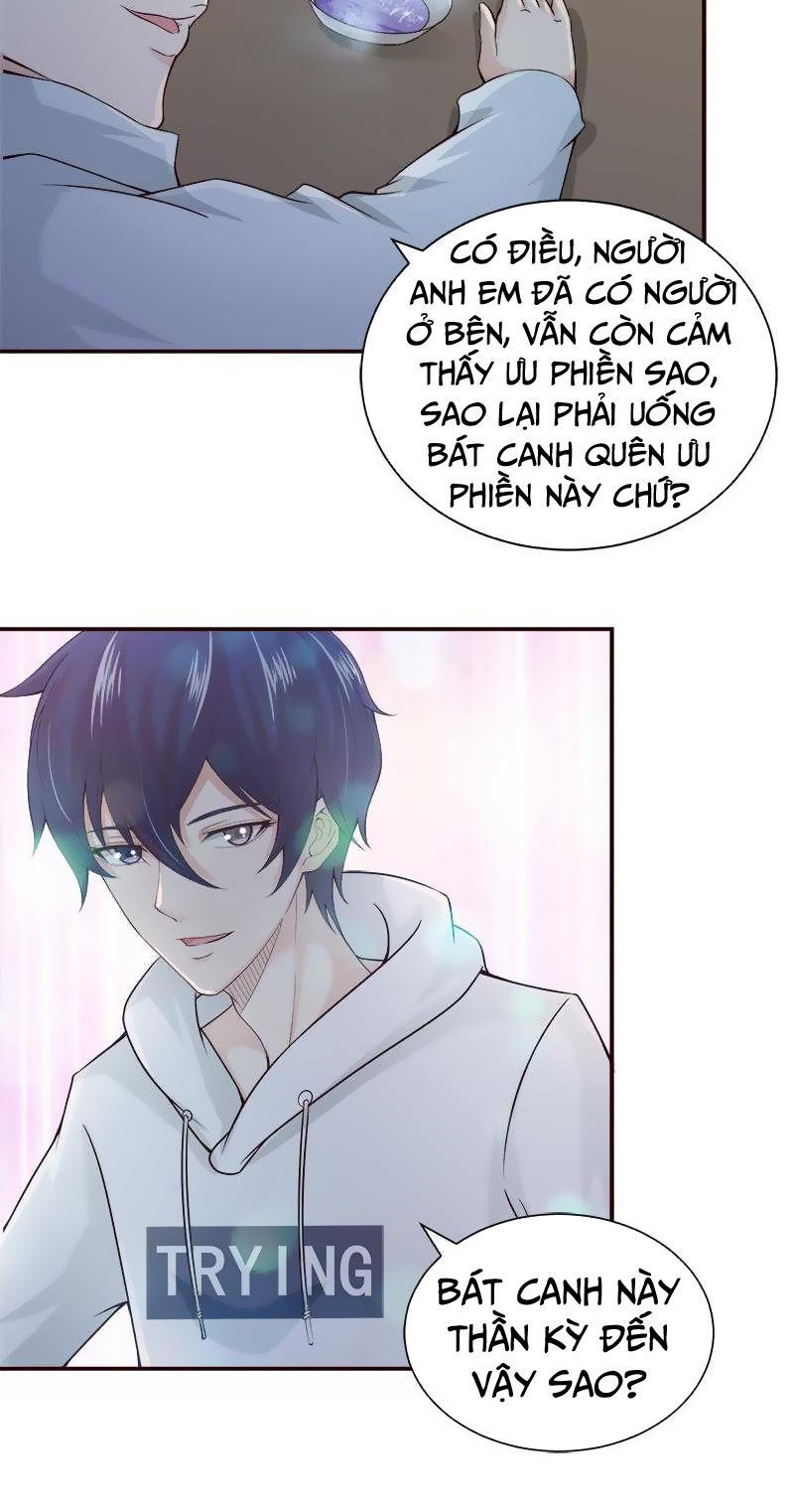 Luôn Có Thần Tiên Muốn Hãm Hại Ta Chapter 39 - 5