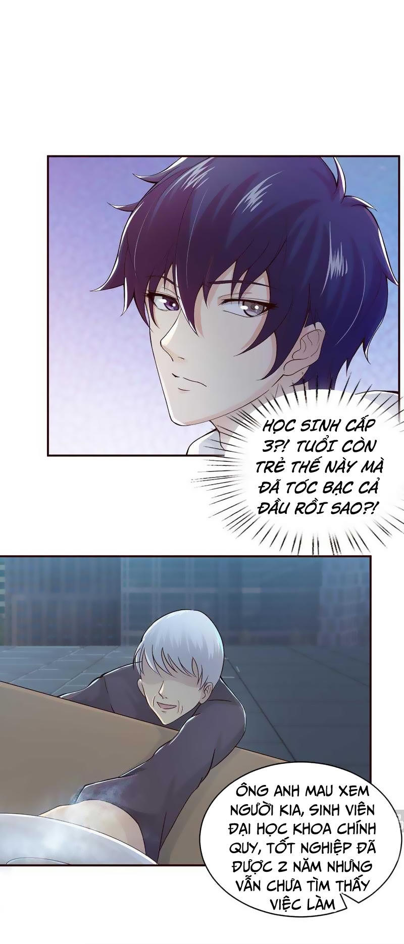 Luôn Có Thần Tiên Muốn Hãm Hại Ta Chapter 39 - 7