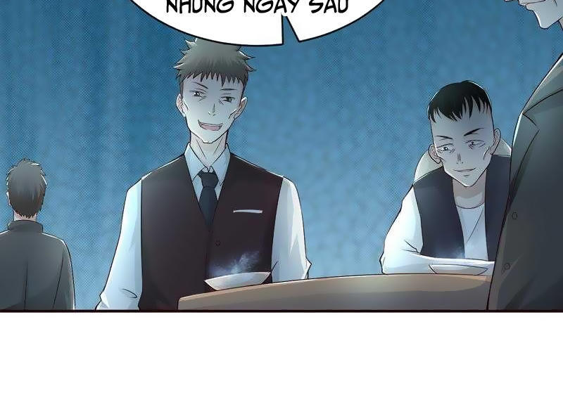 Luôn Có Thần Tiên Muốn Hãm Hại Ta Chapter 39 - 9