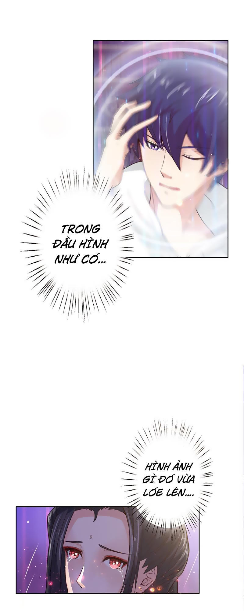 Luôn Có Thần Tiên Muốn Hãm Hại Ta Chapter 4 - 13