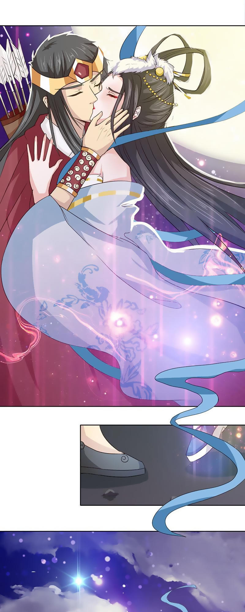 Luôn Có Thần Tiên Muốn Hãm Hại Ta Chapter 4 - 16