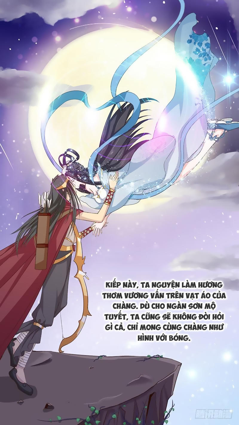 Luôn Có Thần Tiên Muốn Hãm Hại Ta Chapter 4 - 17