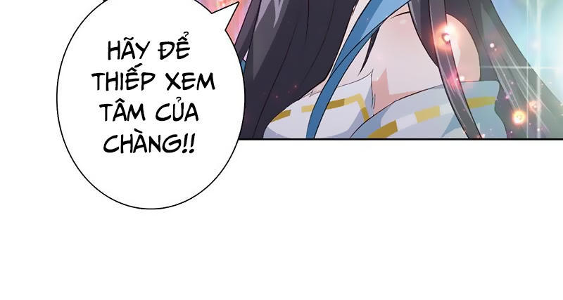 Luôn Có Thần Tiên Muốn Hãm Hại Ta Chapter 4 - 8