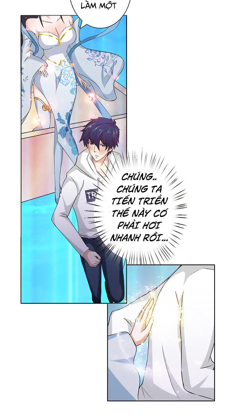 Luôn Có Thần Tiên Muốn Hãm Hại Ta Chapter 4 - 10