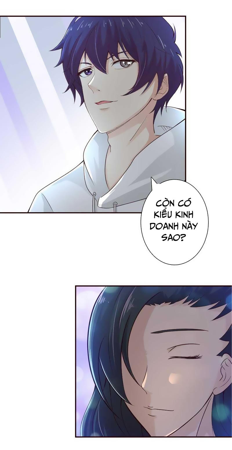 Luôn Có Thần Tiên Muốn Hãm Hại Ta Chapter 40 - 5