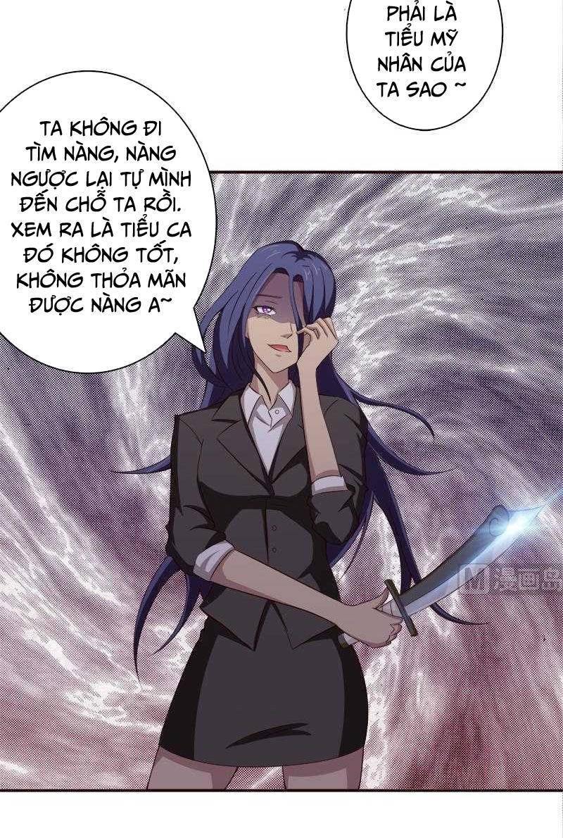 Luôn Có Thần Tiên Muốn Hãm Hại Ta Chapter 41 - 14