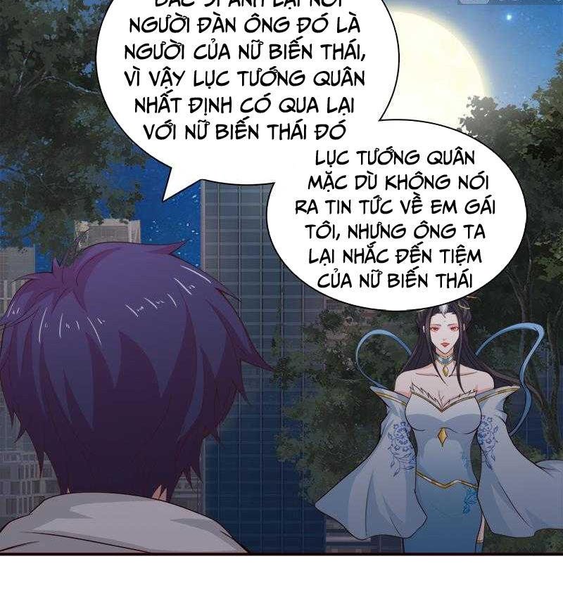 Luôn Có Thần Tiên Muốn Hãm Hại Ta Chapter 41 - 5