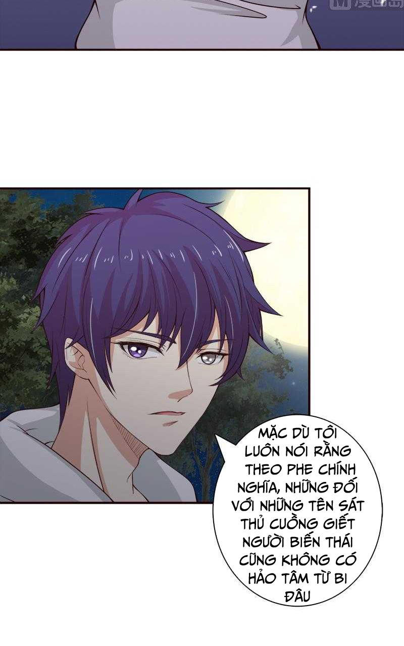 Luôn Có Thần Tiên Muốn Hãm Hại Ta Chapter 41 - 7