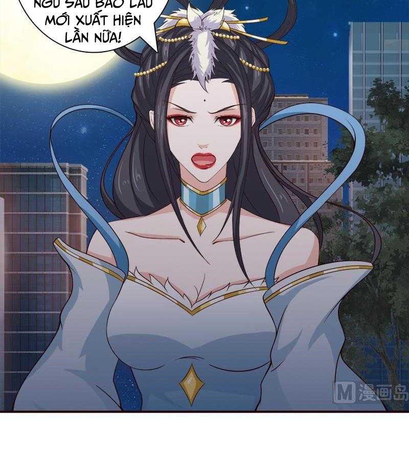 Luôn Có Thần Tiên Muốn Hãm Hại Ta Chapter 41 - 10