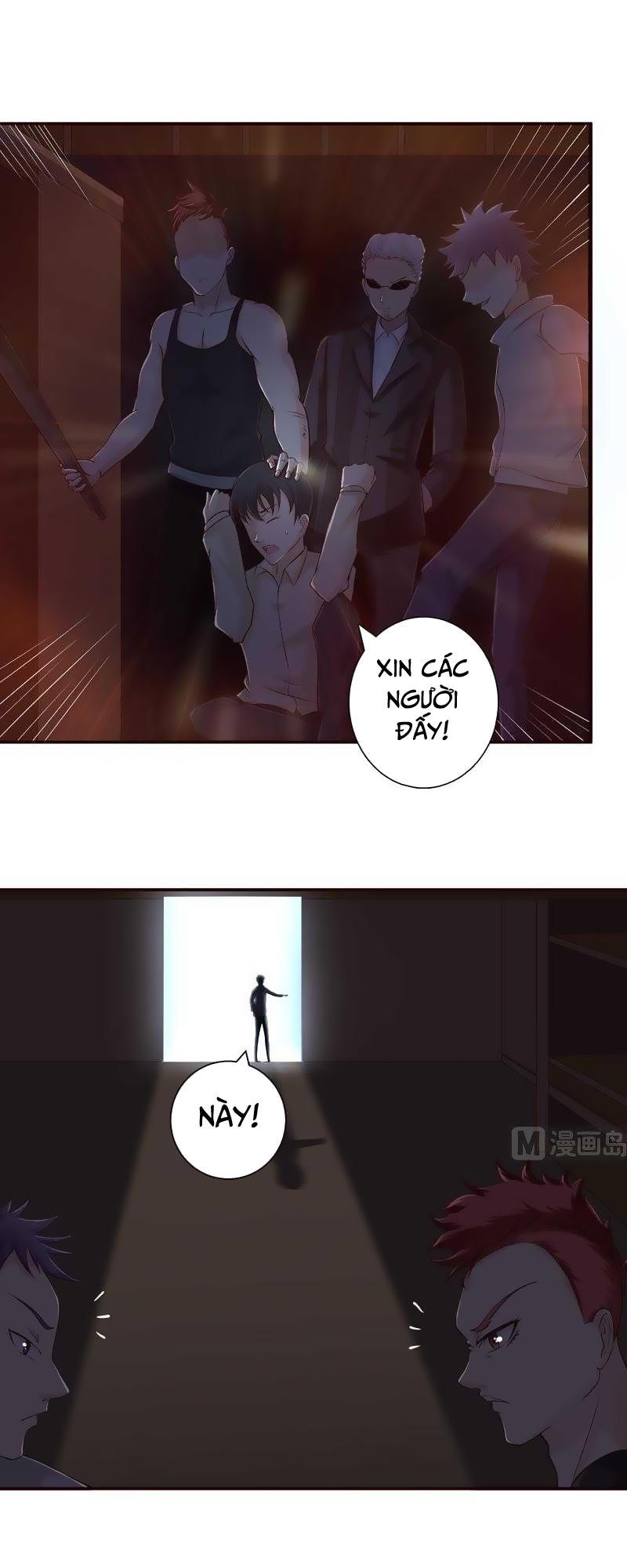 Luôn Có Thần Tiên Muốn Hãm Hại Ta Chapter 42 - 12