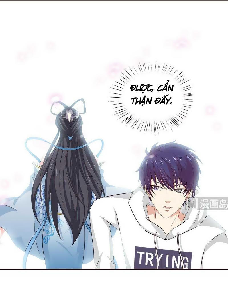 Luôn Có Thần Tiên Muốn Hãm Hại Ta Chapter 42 - 3