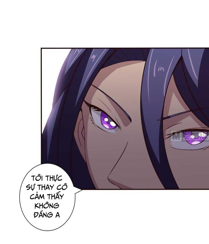 Luôn Có Thần Tiên Muốn Hãm Hại Ta Chapter 42 - 5