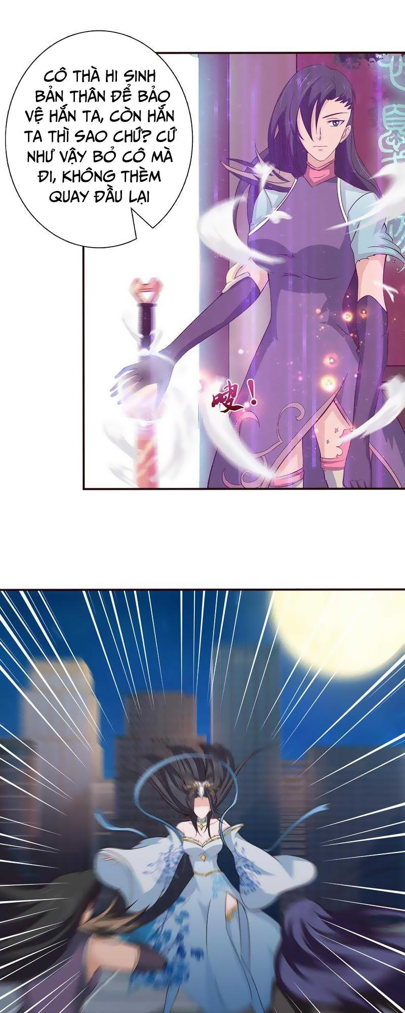 Luôn Có Thần Tiên Muốn Hãm Hại Ta Chapter 42 - 6