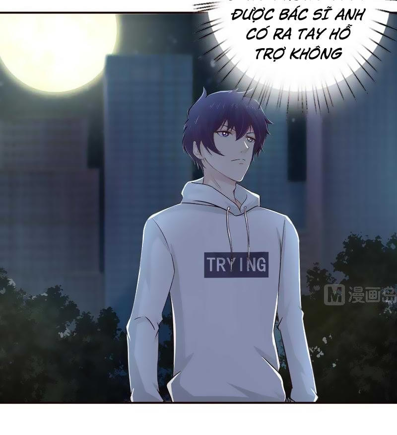 Luôn Có Thần Tiên Muốn Hãm Hại Ta Chapter 42 - 9