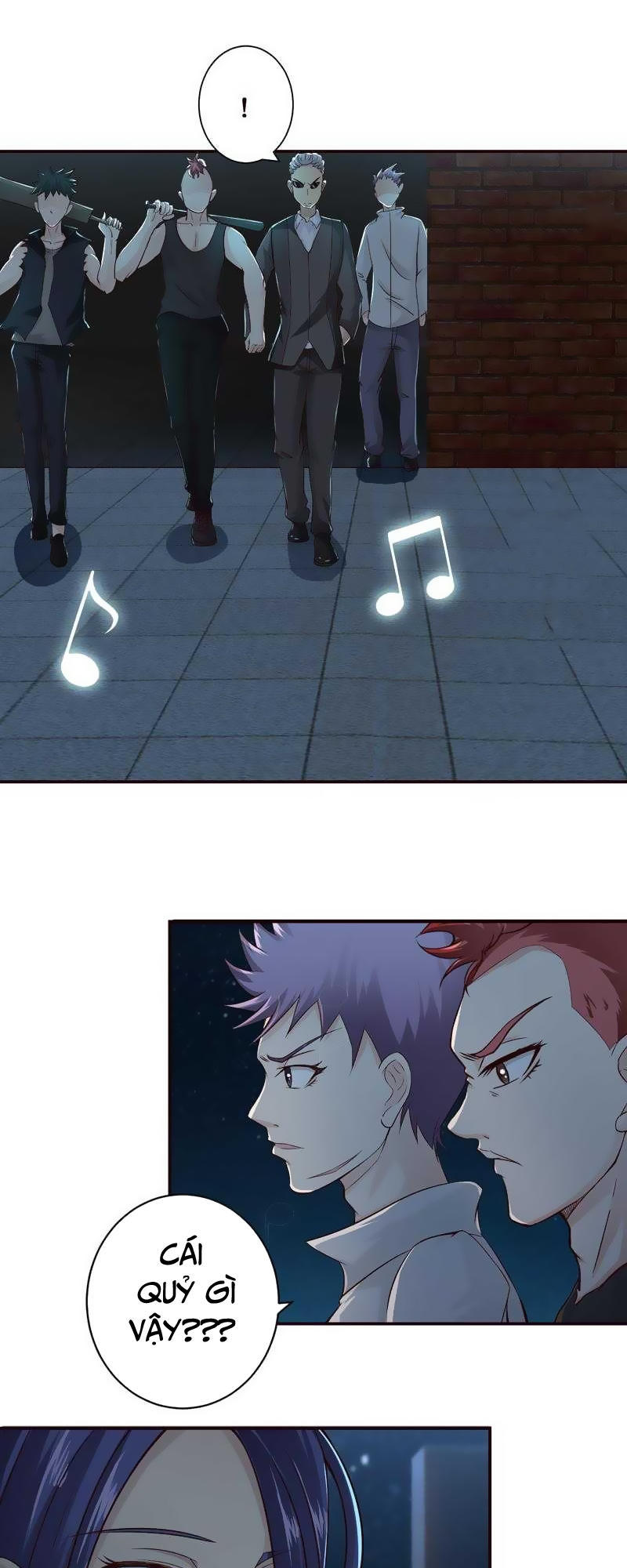 Luôn Có Thần Tiên Muốn Hãm Hại Ta Chapter 43 - 11