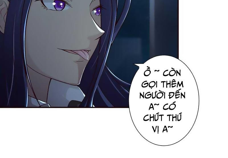 Luôn Có Thần Tiên Muốn Hãm Hại Ta Chapter 43 - 12