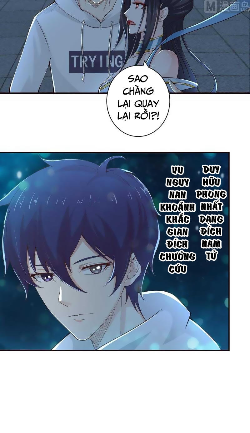 Luôn Có Thần Tiên Muốn Hãm Hại Ta Chapter 43 - 14